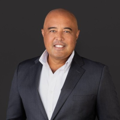 Alejandro Moritani